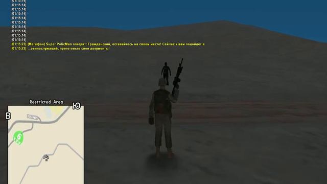 Arizona Role Play | Tucson. Предложение по улучшению. смотреть онлайн