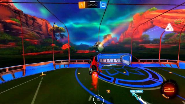 Deathbed - Rocket League Montage (BRAND NEW COMPLETELY DIFFERENT SETTINGS)