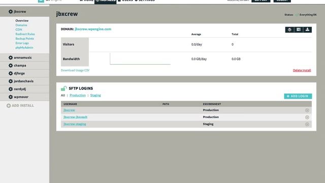 Migrate To WP Engine The Easy Way Using Vaultpress смотреть онлайн
