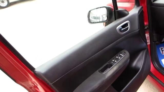 Peugeot 307, 2005г. Формула 91 смотреть онлайн