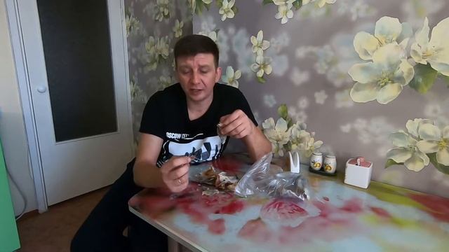 Засолка рыбы и икры в домашних условиях