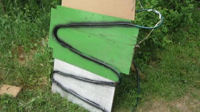 Солнечный коллектор-1.mp4 смотреть онлайн