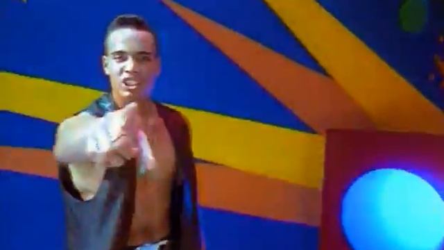 2 Unlimited - No Limit (1993)