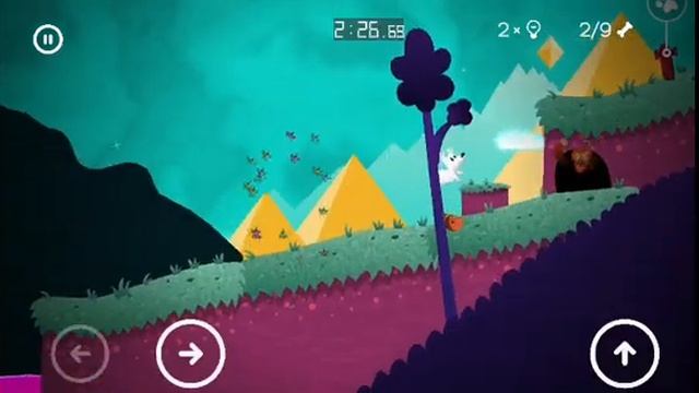 Mimpi chapter 1 speedrun 4:41.04 [Android / Touchscreen] смотреть онлайн