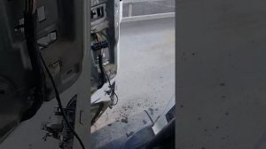 Ман тга заблокировалась дверь как разобрать.