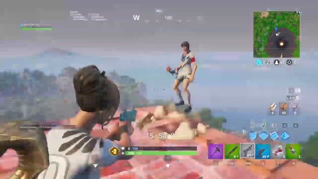 NEW Monitor and item shop sub and use code ceedayy смотреть онлайн