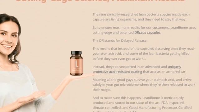 LEANBIOME - LeanBiome Review [BE CAREFUL] LeanBiome Reviews - LeanBiome Review 2022 - LEAN BIOME смотреть онлайн