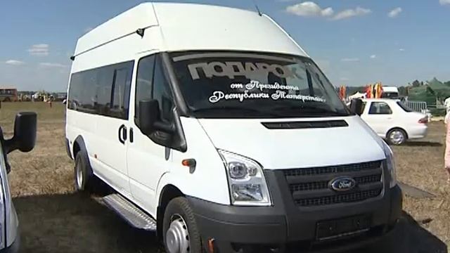 Сабантуй 2012 смотреть онлайн