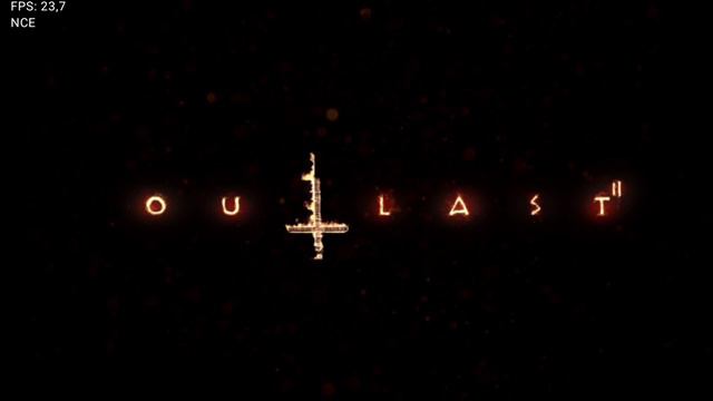 Outlast 2 (Switch) | Yuzu Android Emulator | Poco F1 845+Settings смотреть онлайн