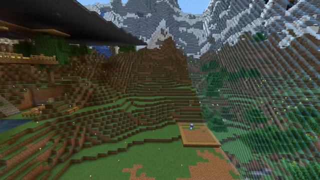 Minecraft, nhưng tôi phải sinh tồn trong GIỚI HẠN (#7) смотреть онлайн