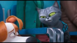 Мы слетели с катушек! | Тайная жизнь домашних животных 2 (2019)