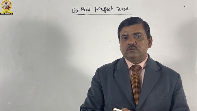 Tense Part 14॥Past Perfect Tense Part 1/3 || English Grammar ॥#JainendraSir #mpsmotivators смотреть онлайн