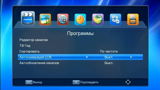 Эфир HD-215 Обзор приемника цифрового ТВ 2021 смотреть онлайн