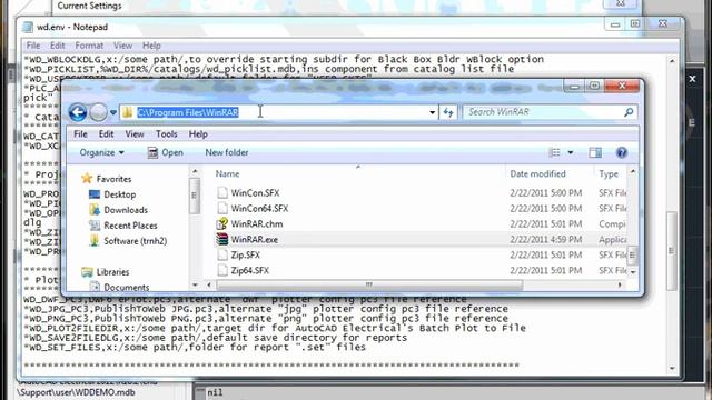 AutoCAD Electrical: Publish to ZIP смотреть онлайн