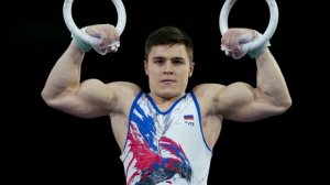 Белянская Анастасия Донской Атлет Никита Нагорный