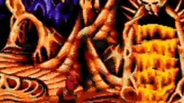Little Nicky - Game Boy Color Gameplay смотреть онлайн