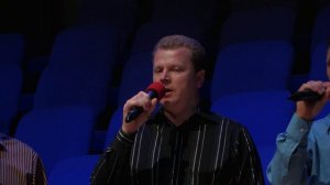 Сион - псалом "У дикого гуся могучие крылья"