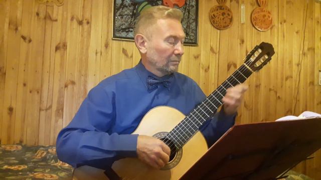 О. Копенков. Варианты (Этюд) смотреть онлайн