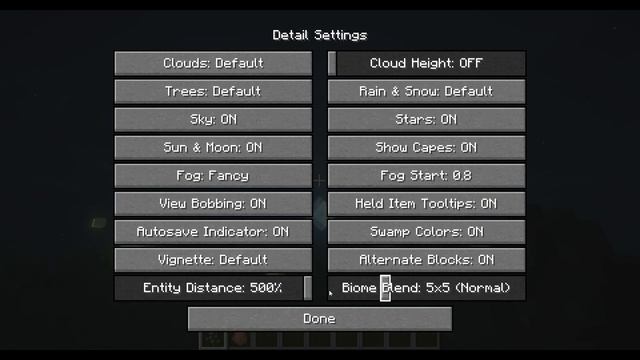 I added fireflies to Minecraft because Mojang wouldn't смотреть онлайн