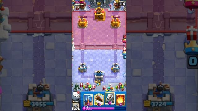 ? НАЧАЛО СЕЗОНА АРБАЛЕТ 3.0 В ГЛОБАЛЕ! ТОП 130! КЛЕШ РОЯЛЬ/CLASH ROYALE смотреть онлайн