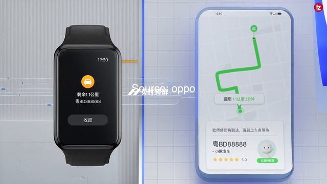oppo Watch Free Full Specification and Price | Launched with Best Specs and Under 6000 смотреть онлайн