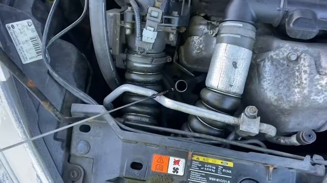 Разборка Ford - Fiesta 2008-2013, 1.6 TDCI (VIN: WF0JXXGAJJ8Y03204) BV09EOU смотреть онлайн