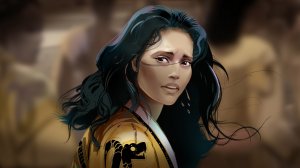 #ИванЕфремов #ЧасБыка Песнь Храма Нежной смерти