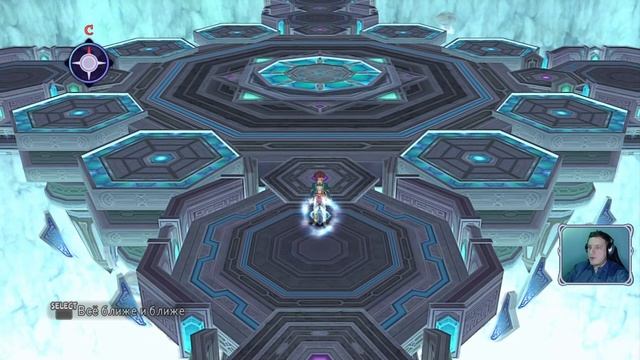 76. Я не хочу... умирать... Полное прохождение Tales of Graces f (PS3/RUS) смотреть онлайн