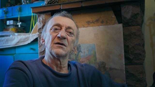 Фантик рассказывает о горе Морчеке. смотреть онлайн