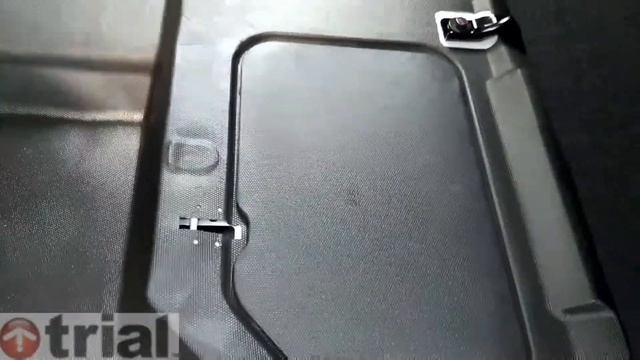 Обзор Isuzu D-max #trialtrucks