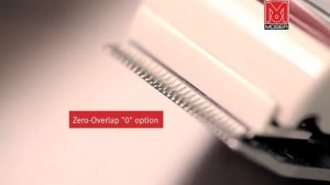 Машинка для стрижки Moser 1400 купить спб