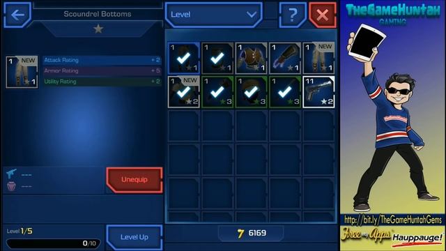 Star Wars Uprising #2 - The Crew (iOS Let's Play Gameplay) смотреть онлайн