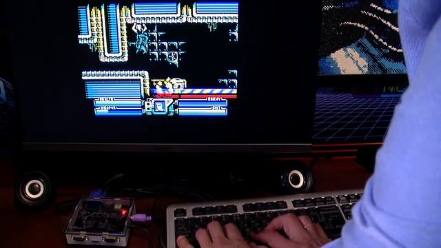 ZXDOS+ | Современный и удобный Спектрум | ZX Spectrum | Перезалив, Sep '20