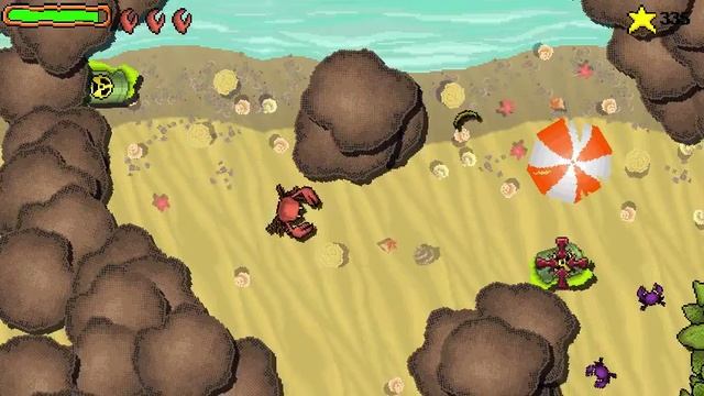 Bonus Video - Adventures On The Polluted Islands