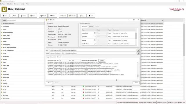 SAP ODP incremental load to SQL server смотреть онлайн