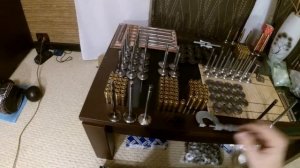 Импортные клапана на ОППОЗИТЫ урал-днепр-к750-м72