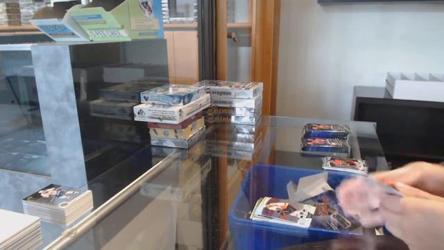 Saturday Stacked Mix Hockey Box Break With BuyBacks - C&C GB #12,416 смотреть онлайн