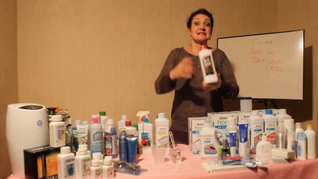 Чистка различных поверхностей смотреть онлайн