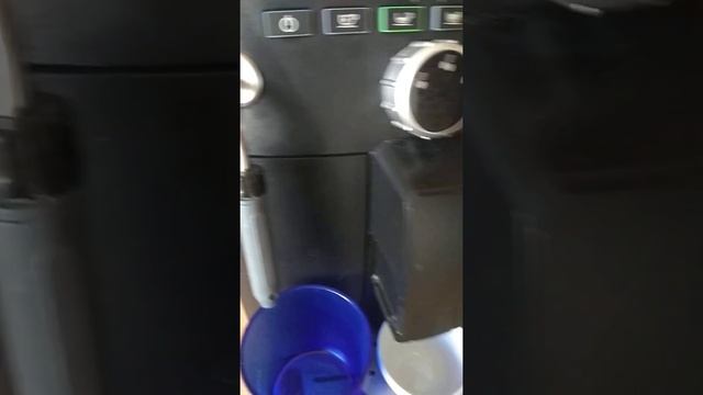 Saeco Intuita смотреть онлайн