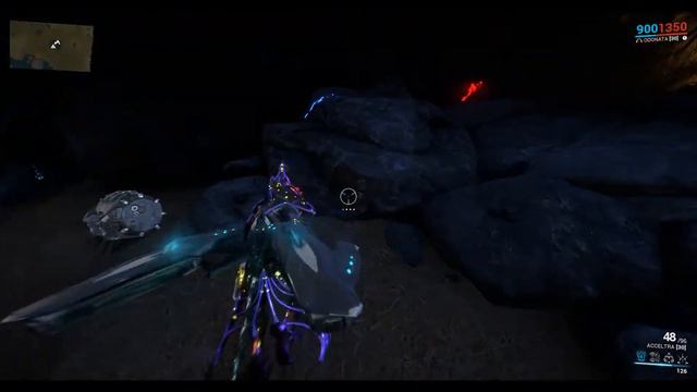Let's Play Warframe - How to Get Fersteel Alloy - Ferros Mining смотреть онлайн