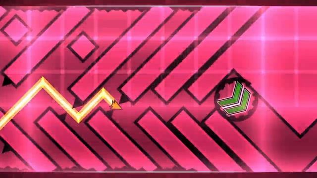 MOST WEIRD TOP 1? | Ashley Wave Trials 100% By OddMod [SHOWCASE]