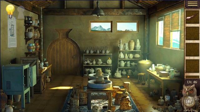 Can You Escape The 100 Room 15 Level 46 Walkthrough (100 Room XV) смотреть онлайн