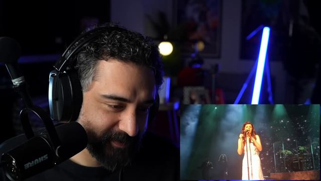 FRESHHHH! Angelin Jordan - Princess of Ruins | REACTION смотреть онлайн