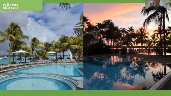 Training: Veranda Grand Baie Mauritius