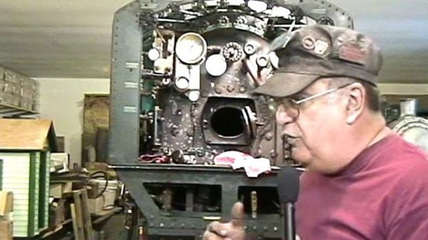 THE BIG HUDSON #5433