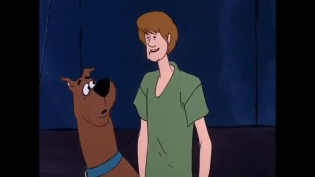 Scooby Doo Where Are You! 4 4   Bedlam In The Big Top