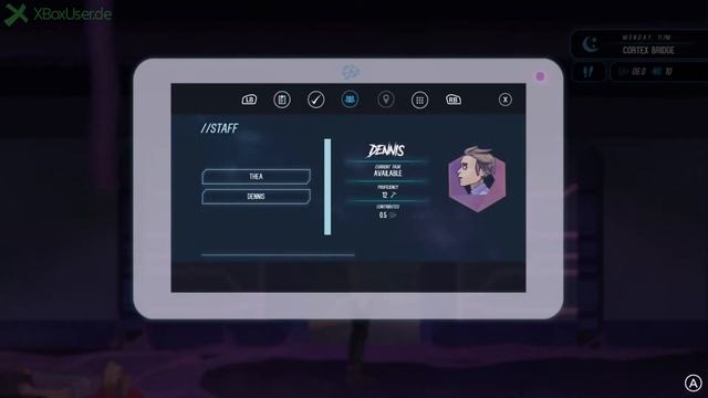 Lasst uns Headspun spielen! смотреть онлайн