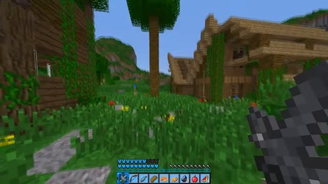 Survival Games Forever Alone | Episode 1- Piece of cake смотреть онлайн