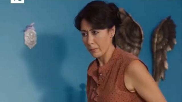 Вишневый сезон/Ты правда как зомби/озвучка Ю. смотреть онлайн