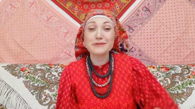 Сказка "Две лени". Частушки Матаня. В рамках летней творческой онлайн лаборатории КПЦ "Дубровицы " смотреть онлайн